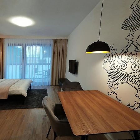 Come&Stay Apartments Wola Warszawa Eksteriør billede
