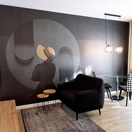 Come&Stay Apartments Wola Warszawa Eksteriør billede