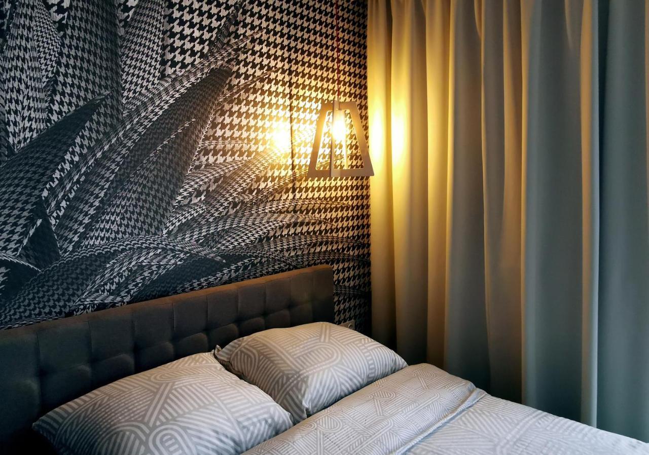 Come&Stay Apartments Wola Warszawa Eksteriør billede