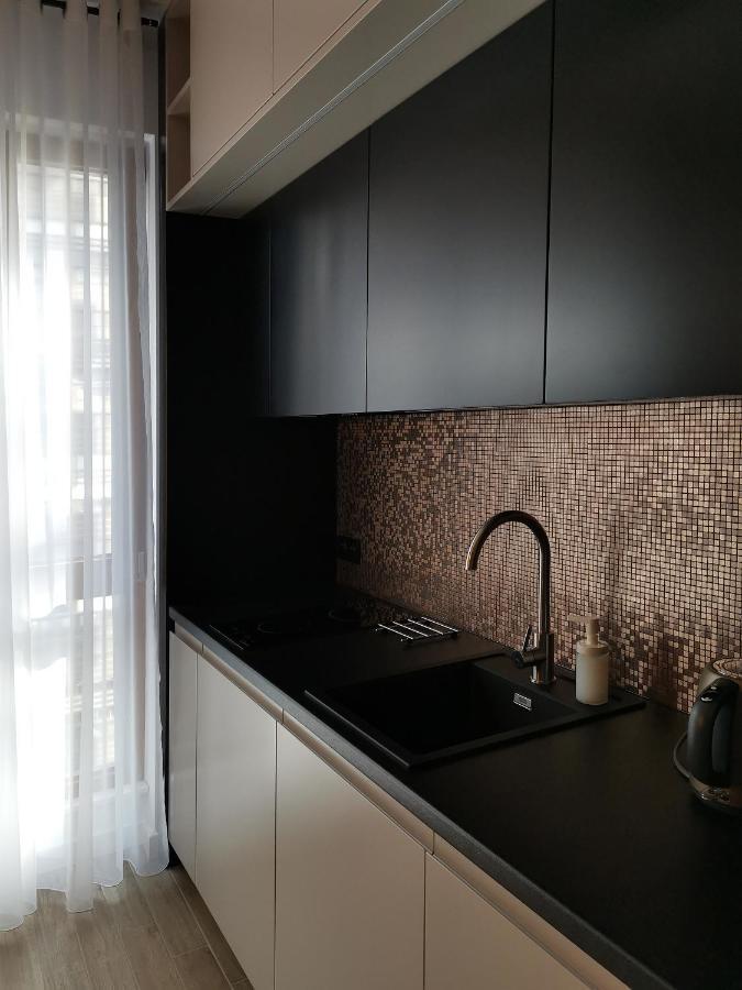 Come&Stay Apartments Wola Warszawa Eksteriør billede