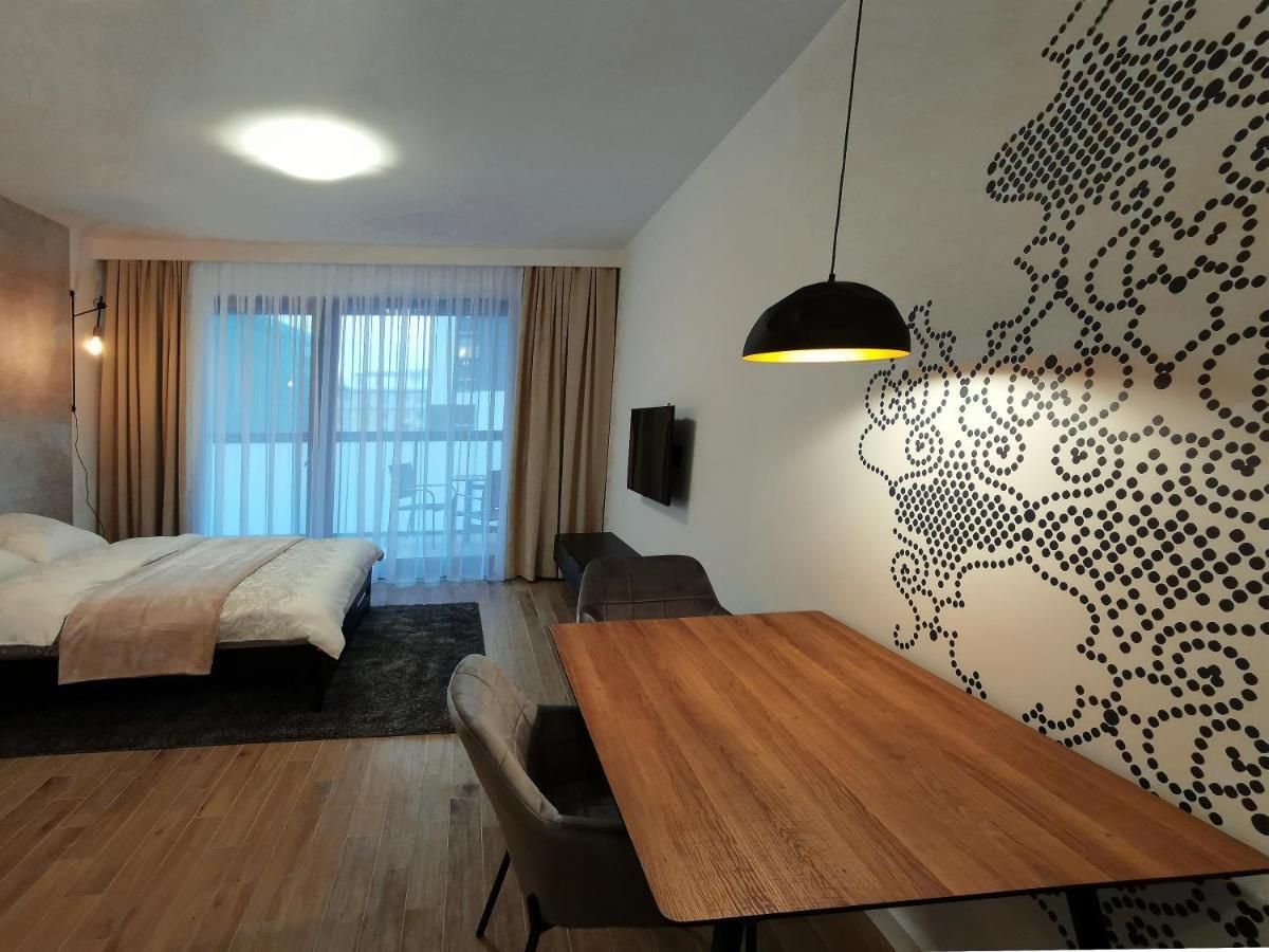 Come&Stay Apartments Wola Warszawa Eksteriør billede