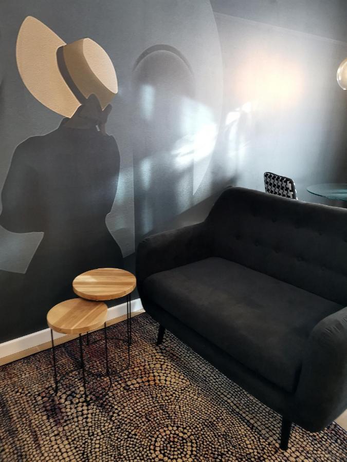 Come&Stay Apartments Wola Warszawa Eksteriør billede