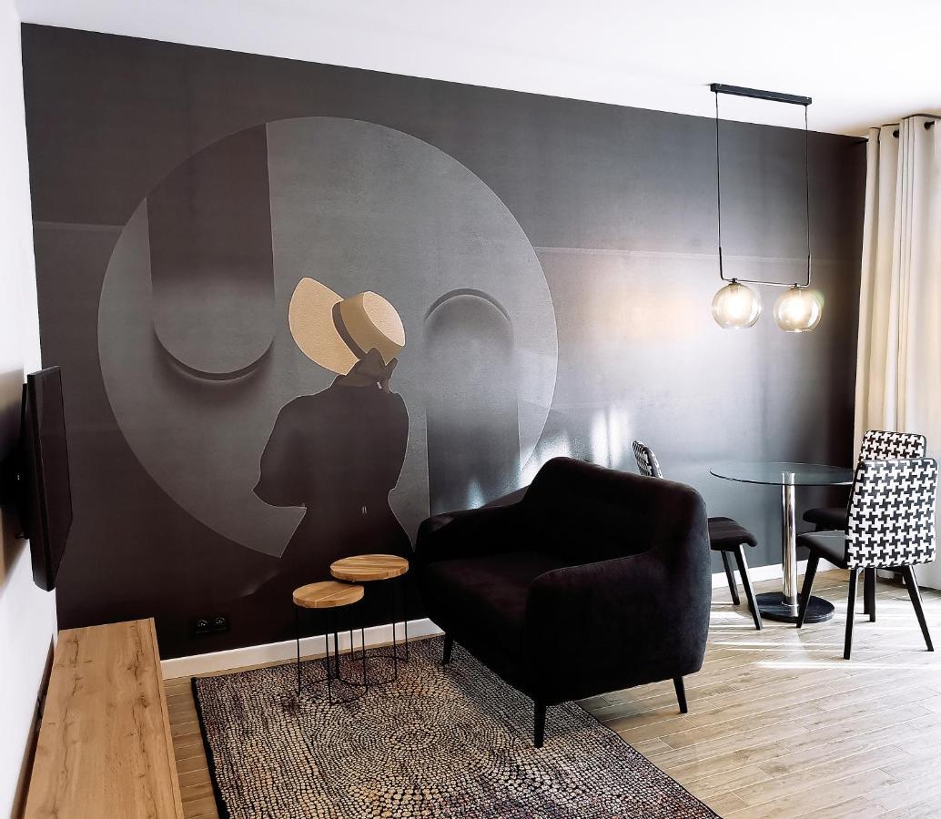 Come&Stay Apartments Wola Warszawa Eksteriør billede