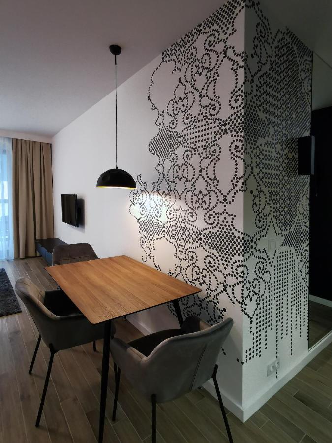 Come&Stay Apartments Wola Warszawa Eksteriør billede